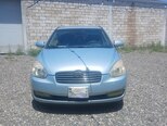 Hyundai Accent-1