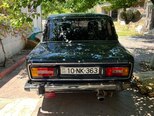 LADA (VAZ) 2106-2
