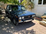 LADA (VAZ) 2106-1