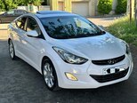 Hyundai Elantra-1