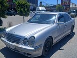 Mercedes E 300-3