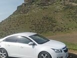 Chevrolet Cruze-8
