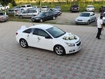 Chevrolet Cruze-7