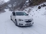 Chevrolet Cruze-6