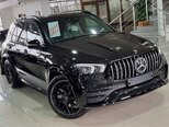 Mercedes GLE 53 AMG 4MATIC+-2