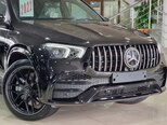 Mercedes GLE 53 AMG 4MATIC+-1