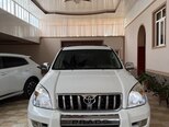 Toyota Land Cruiser Prado-1