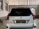 Toyota Land Cruiser Prado-2