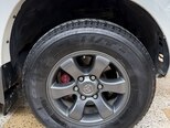 Toyota Land Cruiser Prado-7