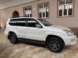Toyota Land Cruiser Prado-5