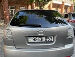 Mazda CX-7-2