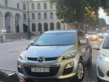 Mazda CX-7-11