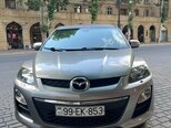 Mazda CX-7-5