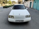 Mercedes C 180-1