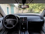 Mercedes C 180-5