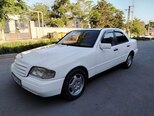 Mercedes C 180-3