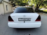 Mercedes C 180-6