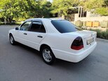 Mercedes C 180-9
