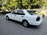Mercedes C 180-12