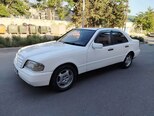 Mercedes C 180-10