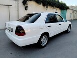 Mercedes C 180-11