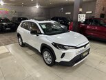Toyota Corolla Cross-2