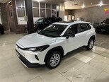 Toyota Corolla Cross-3