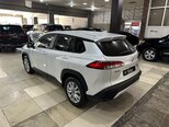 Toyota Corolla Cross-5