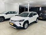 Toyota Corolla Cross-3