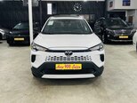 Toyota Corolla Cross-1