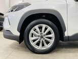 Toyota Corolla Cross-24