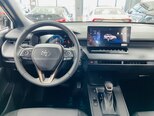 Toyota Corolla Cross-9
