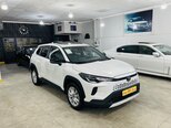 Toyota Corolla Cross-2