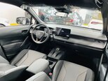 Toyota Corolla Cross-8