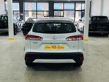 Toyota Corolla Cross-6