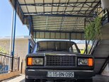LADA (VAZ) 2107-5