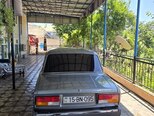 LADA (VAZ) 2107-2