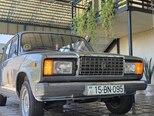 LADA (VAZ) 2107-6