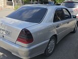 Mercedes C 220-5