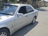 Mercedes C 220-3