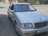 Mercedes C 220-2