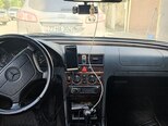 Mercedes C 220-6