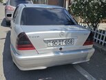 Mercedes C 220-4