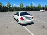 Nissan Sunny-5