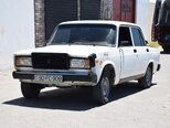 LADA (VAZ) 2107-3