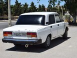 LADA (VAZ) 2107-6