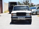 LADA (VAZ) 2107-2