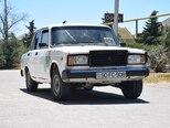 LADA (VAZ) 2107-1