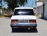 LADA (VAZ) 2107-5