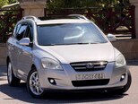Kia Ceed SW-3